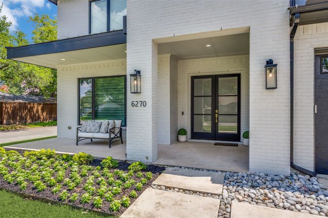 6270 Anita Street, Dallas, TX 75214