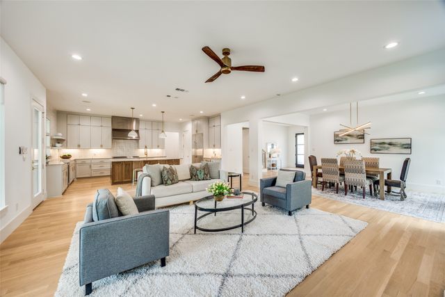6270 Anita Street, Dallas, TX 75214