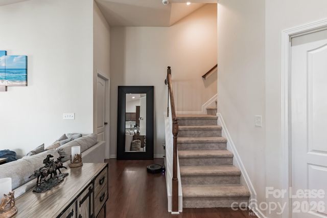 5826 Castlecove Road, Charlotte, NC 28273