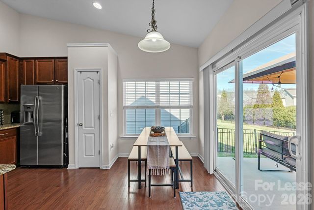 5826 Castlecove Road, Charlotte, NC 28273