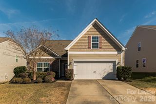 5826 Castlecove Road, Charlotte, NC 28273