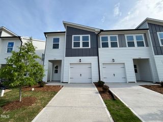 3004 Vitner Drive, Durham, NC 27704