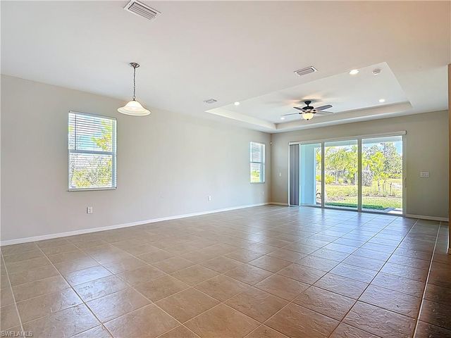 16378 Preservation BLVD, Punta Gorda, FL 33982