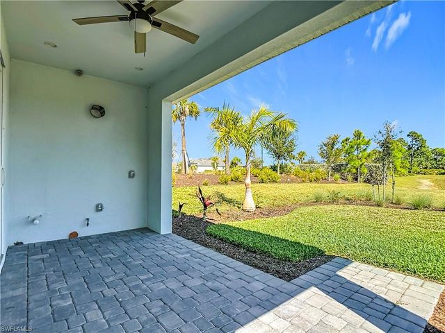 16378 Preservation BLVD, Punta Gorda, FL 33982