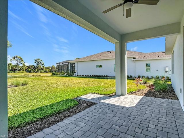 16378 Preservation BLVD, Punta Gorda, FL 33982