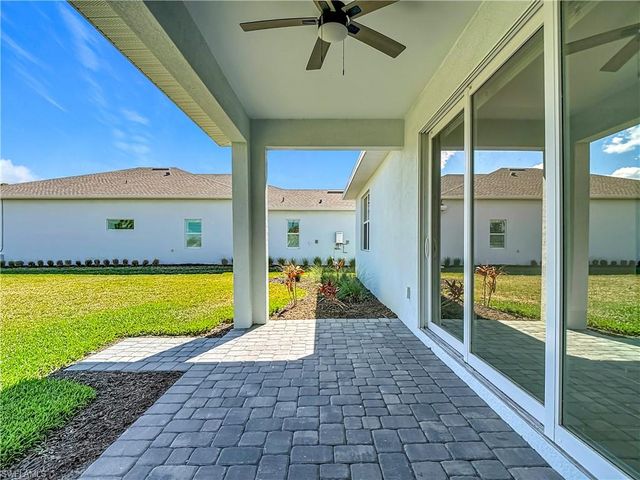 16378 Preservation BLVD, Punta Gorda, FL 33982