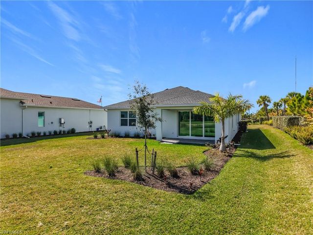 16378 Preservation BLVD, Punta Gorda, FL 33982