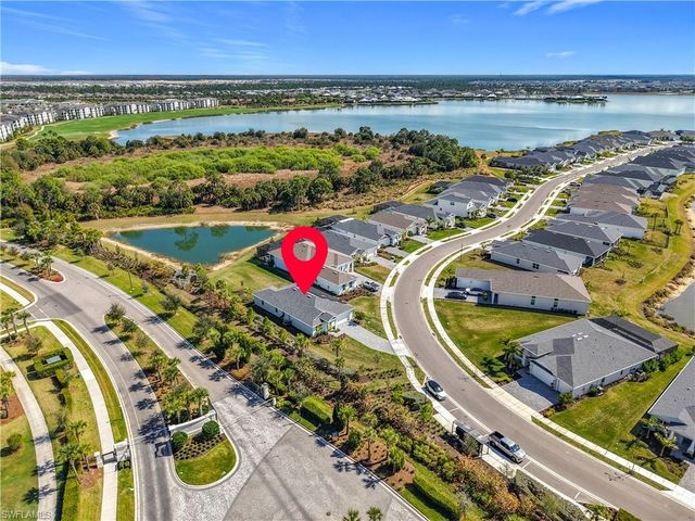 16378 Preservation BLVD, Punta Gorda, FL 33982