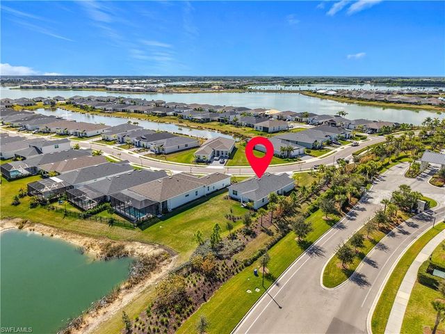 16378 Preservation BLVD, Punta Gorda, FL 33982