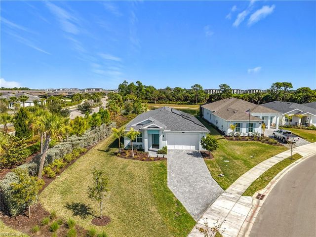 16378 Preservation BLVD, Punta Gorda, FL 33982