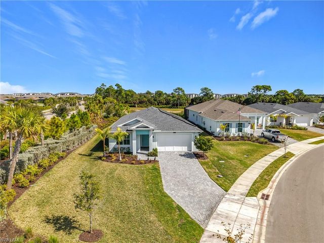 16378 Preservation BLVD, Punta Gorda, FL 33982