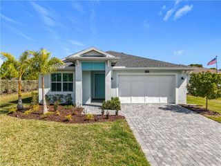 16378 Preservation BLVD, Punta Gorda, FL 33982