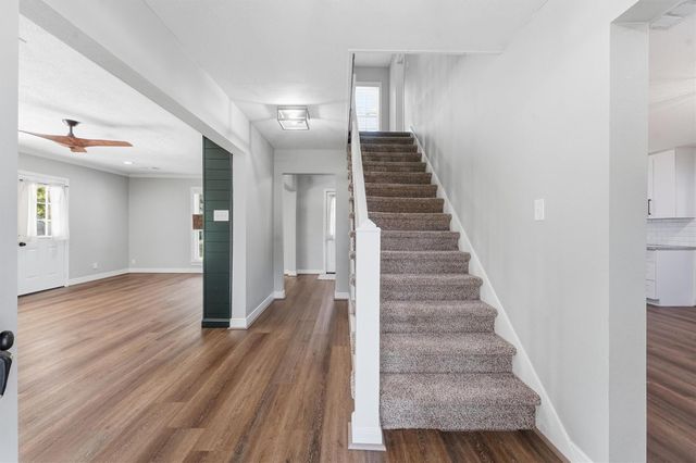 1405 Wright Boulevard, Baytown, TX 77520