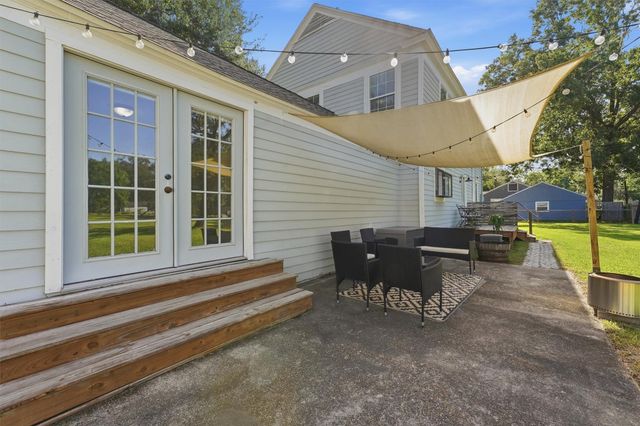 1405 Wright Boulevard, Baytown, TX 77520