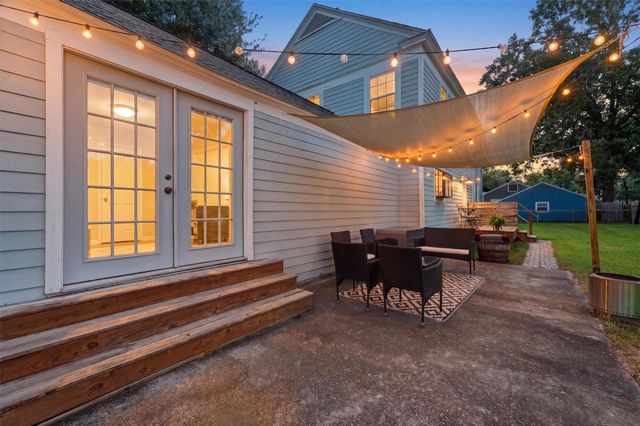 1405 Wright Boulevard, Baytown, TX 77520