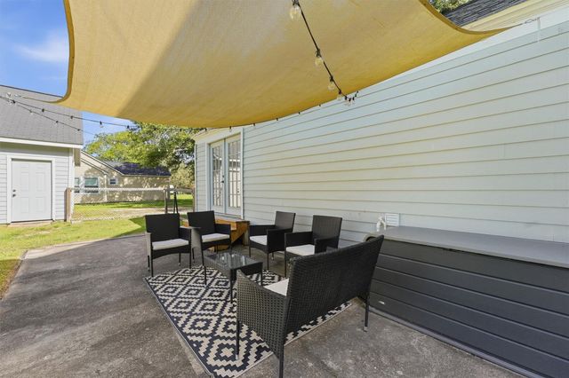 1405 Wright Boulevard, Baytown, TX 77520