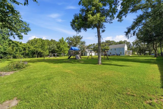 1405 Wright Boulevard, Baytown, TX 77520
