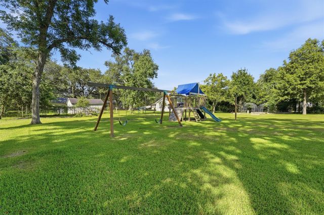 1405 Wright Boulevard, Baytown, TX 77520