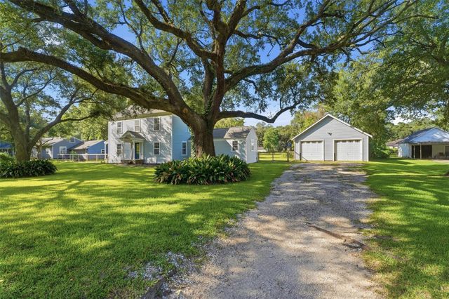 1405 Wright Boulevard, Baytown, TX 77520