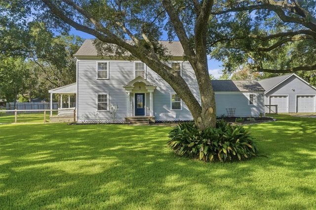 1405 Wright Boulevard, Baytown, TX 77520