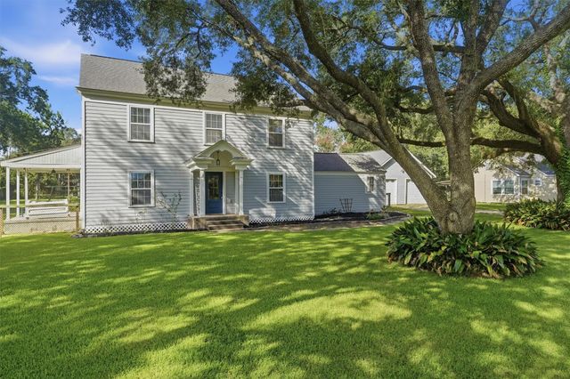1405 Wright Boulevard, Baytown, TX 77520