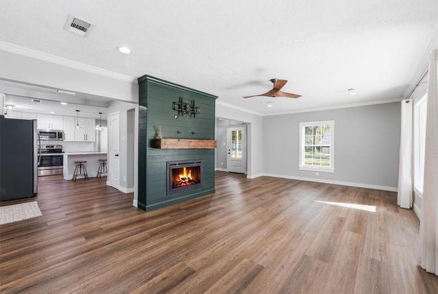 1405 Wright Boulevard, Baytown, TX 77520