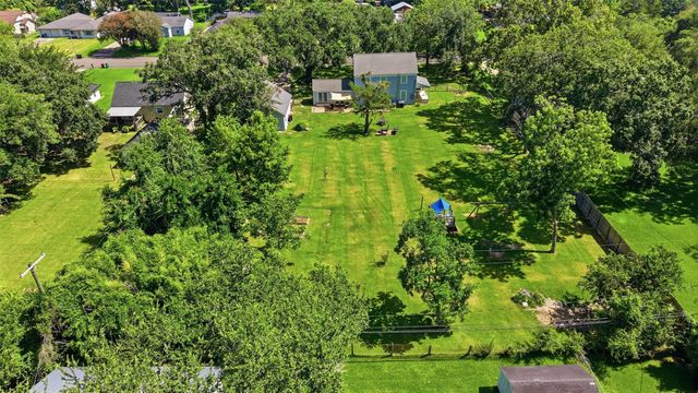 1405 Wright Boulevard, Baytown, TX 77520