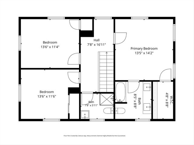 1405 Wright Boulevard, Baytown, TX 77520