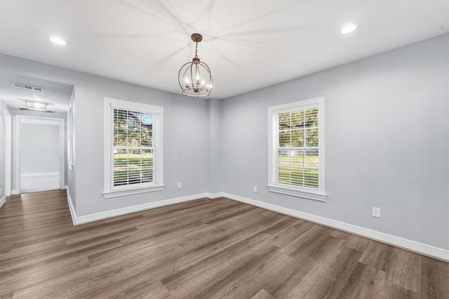 1405 Wright Boulevard, Baytown, TX 77520