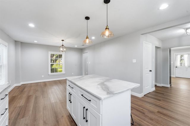 1405 Wright Boulevard, Baytown, TX 77520