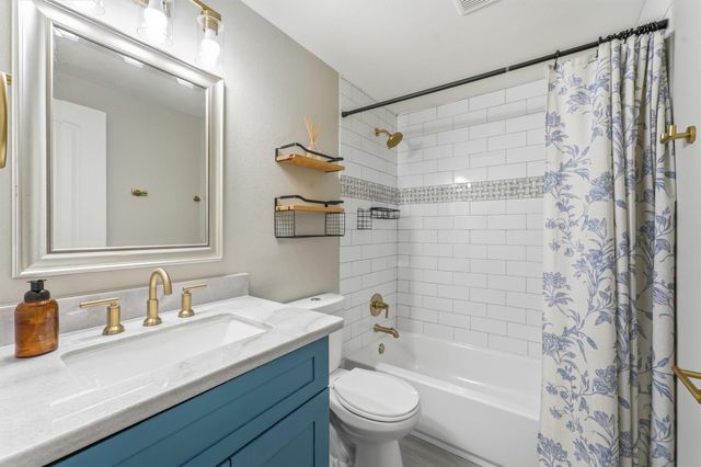 1405 Wright Boulevard, Baytown, TX 77520