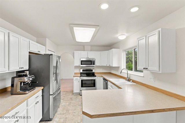 11970 Devonshire Circle, Anchorage, AK 99516
