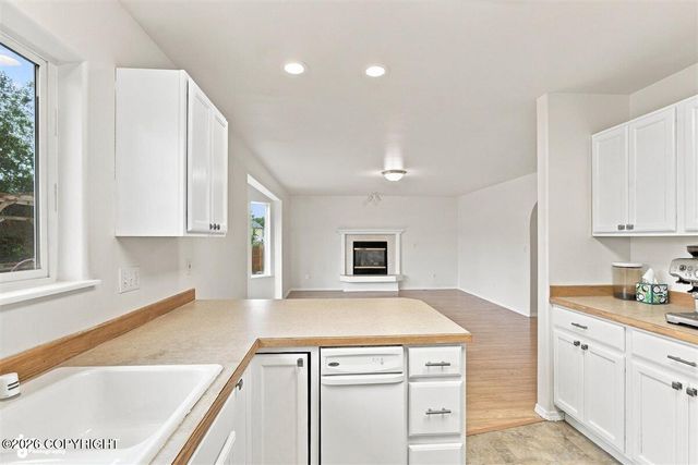11970 Devonshire Circle, Anchorage, AK 99516