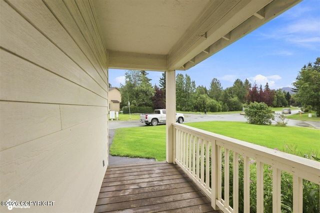 11970 Devonshire Circle, Anchorage, AK 99516