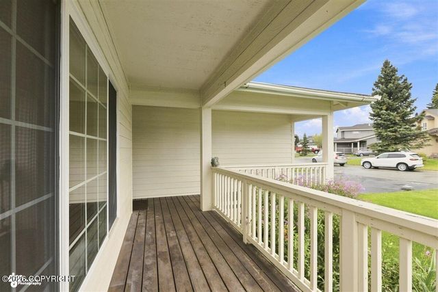 11970 Devonshire Circle, Anchorage, AK 99516