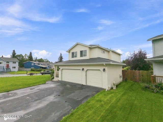 11970 Devonshire Circle, Anchorage, AK 99516