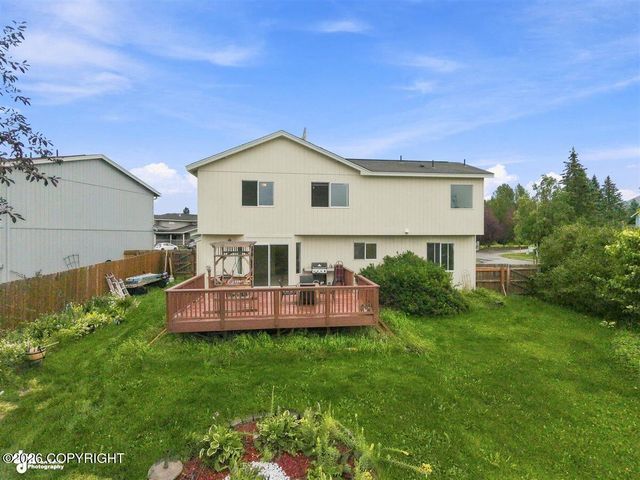 11970 Devonshire Circle, Anchorage, AK 99516