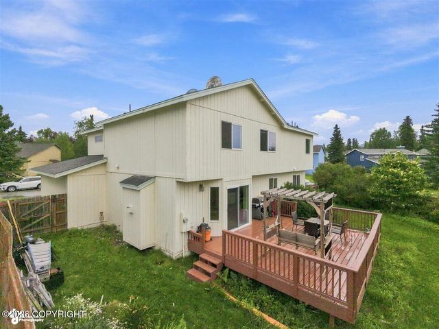 11970 Devonshire Circle, Anchorage, AK 99516