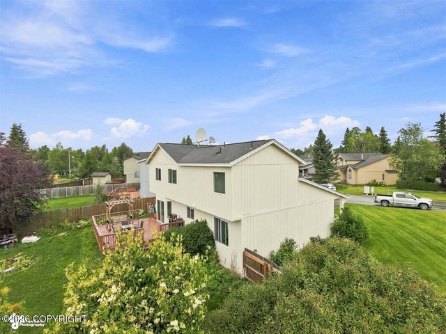 11970 Devonshire Circle, Anchorage, AK 99516