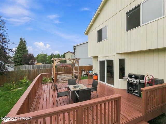11970 Devonshire Circle, Anchorage, AK 99516