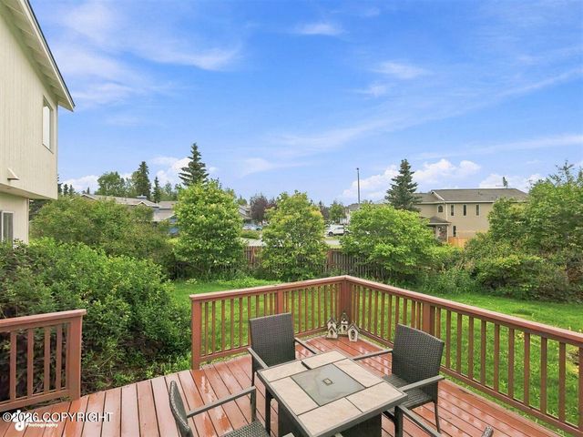 11970 Devonshire Circle, Anchorage, AK 99516