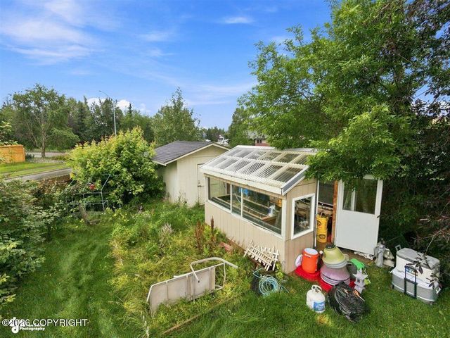 11970 Devonshire Circle, Anchorage, AK 99516