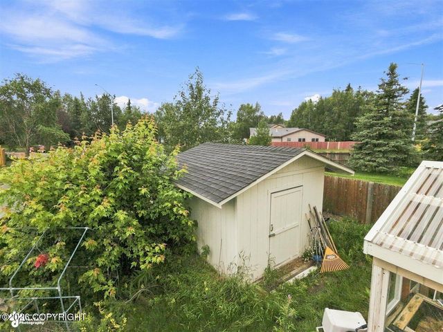 11970 Devonshire Circle, Anchorage, AK 99516
