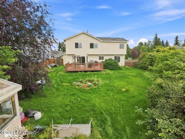 11970 Devonshire Circle, Anchorage, AK 99516