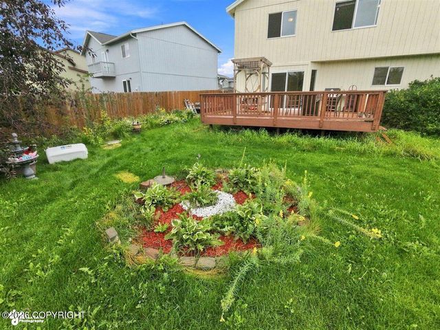 11970 Devonshire Circle, Anchorage, AK 99516