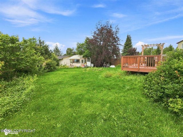 11970 Devonshire Circle, Anchorage, AK 99516