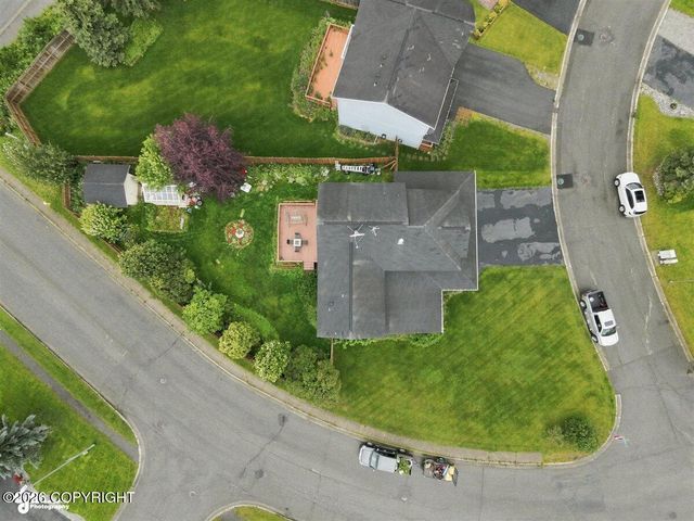 11970 Devonshire Circle, Anchorage, AK 99516