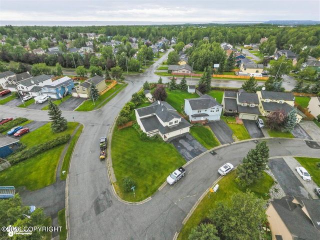 11970 Devonshire Circle, Anchorage, AK 99516