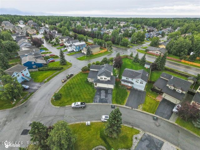 11970 Devonshire Circle, Anchorage, AK 99516