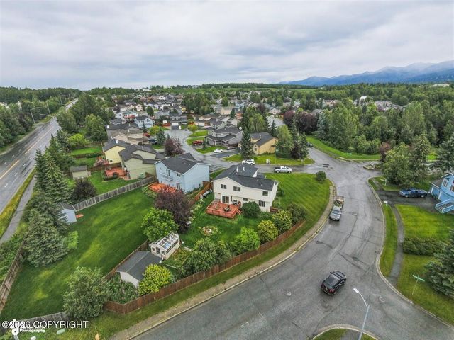 11970 Devonshire Circle, Anchorage, AK 99516